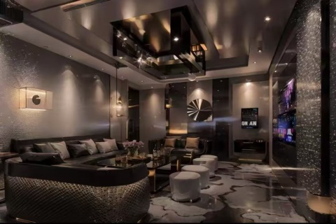 昌吉夜场礼宾招聘 开启多彩职业旅程