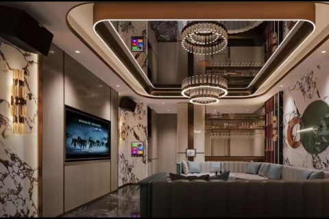 台州夜场礼仪岗位招聘 提供住宿与日结薪资