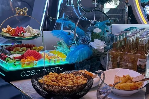 张掖KTV诚聘酒水促销员 开启你的西北风情职场之旅