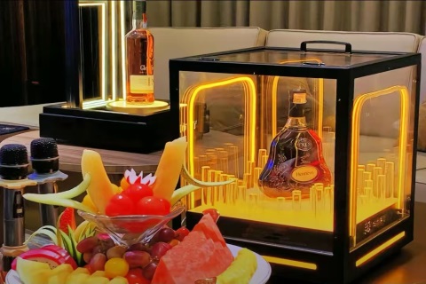 西双版纳夜场礼仪招聘 开启边陲职场新体验