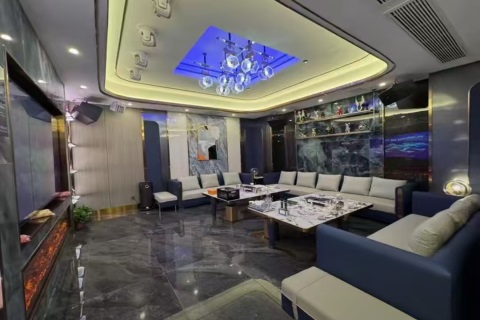 岳阳夜场新机遇 营销职位开放中